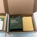 제로웨이스트 샴푸바 / 설거지 바 | 친환경답례품 고민 끝! 센스있는 제로웨이스트 설거지바 구매 후기