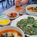 고덕바지락칼국수 | <평택/고향손칼국수> 평택 국수 맛집, 여름 별미 끝판왕 열무냉국수와 오징어 부추전 먹고 온 솔직후기