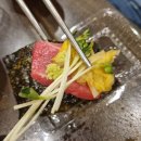 은행골 | 은행골 참치 풀코스 후기ㅣ오목교 초밥 스시 맛집 추천