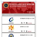 합격의터학원