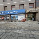 청담아울렛 | 청담 골프아울렛에서 혼마 비즐4 시타 후기⛳드라이버 아이언 직접 쳐보고 느낀 점