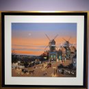 강남애견백화점 | 미셸 들라크루아 특별전 강남 전시회 현대백화점 문화홀 후기