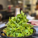 석관고등학교 | 석계역 맛집 등촌샤브칼국수! 13,000원 점심특선