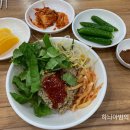 명품국수 이미지