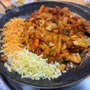 전통춘천닭갈비 | 내방역 닭갈비 맛집 [신미경전통춘천닭갈비] 내돈내산 후기입니다. (치즈 폭탄, 근처 맛집)