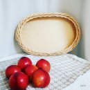 고급 감성 라탄공예 이미지