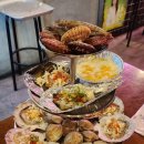 [울산 삼산] 도심 속 조개구이 맛집, 울산 조개구이 삼바리 삼산점