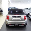 F57 | 미니 컨버터블S 출고 후기 F57 @일산 바바리안 모터스