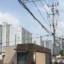 우이천 공중화장실 네이버블로그