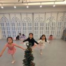 아이유리 | 광주 유아발레전문학원 유리무용학원에 아이 보낸 후기예요