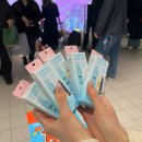 그린안경 | 브링그린 안경만두 립밥 오프라인 구매 후기 (올리브영 명동점), 3/9 기준 재고 현황