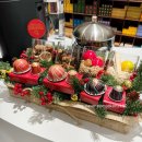 타마린드 | [네스프레소 버츄오] 페스티브 에디션 아몬드 히비스커스향, 시나몬 타마린드향 비교 후기