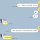 주로 먹은 것들이군요