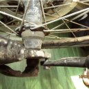 자전거 가족 이미지