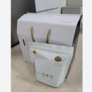 복내리는당산나무 이미지