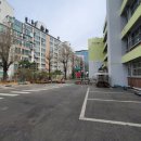 경수 초등학교 병설유치원 | 서울 경수초등학교 병설유치원 - 탄성포장 고무칩 시공
