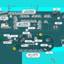 블루웨일 빌리지 이미지