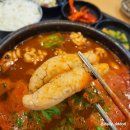 한식, 돈가스전문점 | 인천공항 1여객터미널 식당가 4층 서울 알탕 김치찌개 떡갈비 냉면 개운한 한식 전문점 후기