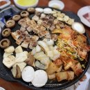 장터삼겹살 이미지