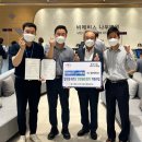 동서의료재단 이미지