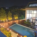 사이다펜션 | 경주 펜션 다솔강 숙소 이용 후기