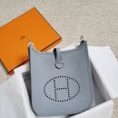 미니팡 | 에르메스 미니 에블린 그리팡땅 공홈 구매 후기