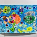 무지개물고기미술학원 이미지