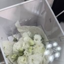 🌸 성수 부케 압화액자 제작 후기 당일 문의로 가능했던 이유_이터널플라워&amp;부케그라피