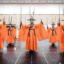 한국무용 기초반 이미지