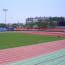 통영공설운동장 이미지