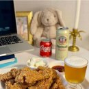 BBQ치킨 이미지