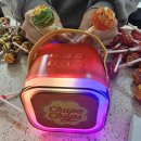 화이트데이 선물은 요걸로!! -&#34;츄팝추스 노래방 기획팩&#34;