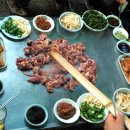 둘이산장 이미지