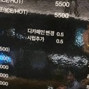 커피광 | 분위기 맛집 정자동카페 골든클락 크로플맛집 다녀온 후기