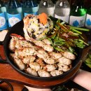 호랑이 주택 이미지