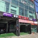 K-스크린 골프 클럽 이미지