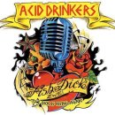 Acid Drinkers - Hit The Road Jack 이미지