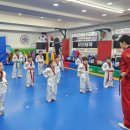경희대정도태권도장 이미지