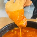 오국물떡볶이 이미지