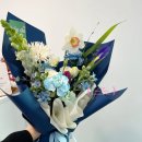 스튜디오삼익 | 수원 파장동 꽃집 입학식 꽃다발, 축하 꽃다발+고객님께서 남겨주신 리뷰 후기 (쥬아드플라워스튜디오)