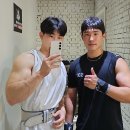 용당동 | 순천 헬스장 피티 마스터짐 용당동/가곡동 "준원샘" PT 체험 찐 후기!