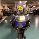 2016년식 R1200GS ADV / 2400만원 / 경기부천 팝니다. 이미지