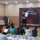 평창군립봉평도서관 이미지