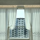 청구세탁 | 대전 커튼블라인드 유성구 전민동 청구나래아파트 시공 후기!