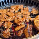 통큰갈비 수송점 다이닝코드