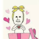K헤어 이미지