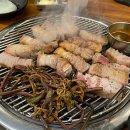 더까망돼지 이미지