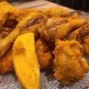 치킨모델계타는날