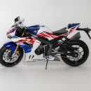 [TAMIYA] 1/12 Honda CBR1000RR-R fireblade sp 30th anniversary 이미지