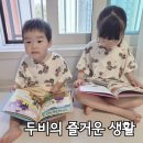 아기 생활동화 공공예절 배우기 두비의 즐거운 생활 교원 빨간펜 후기